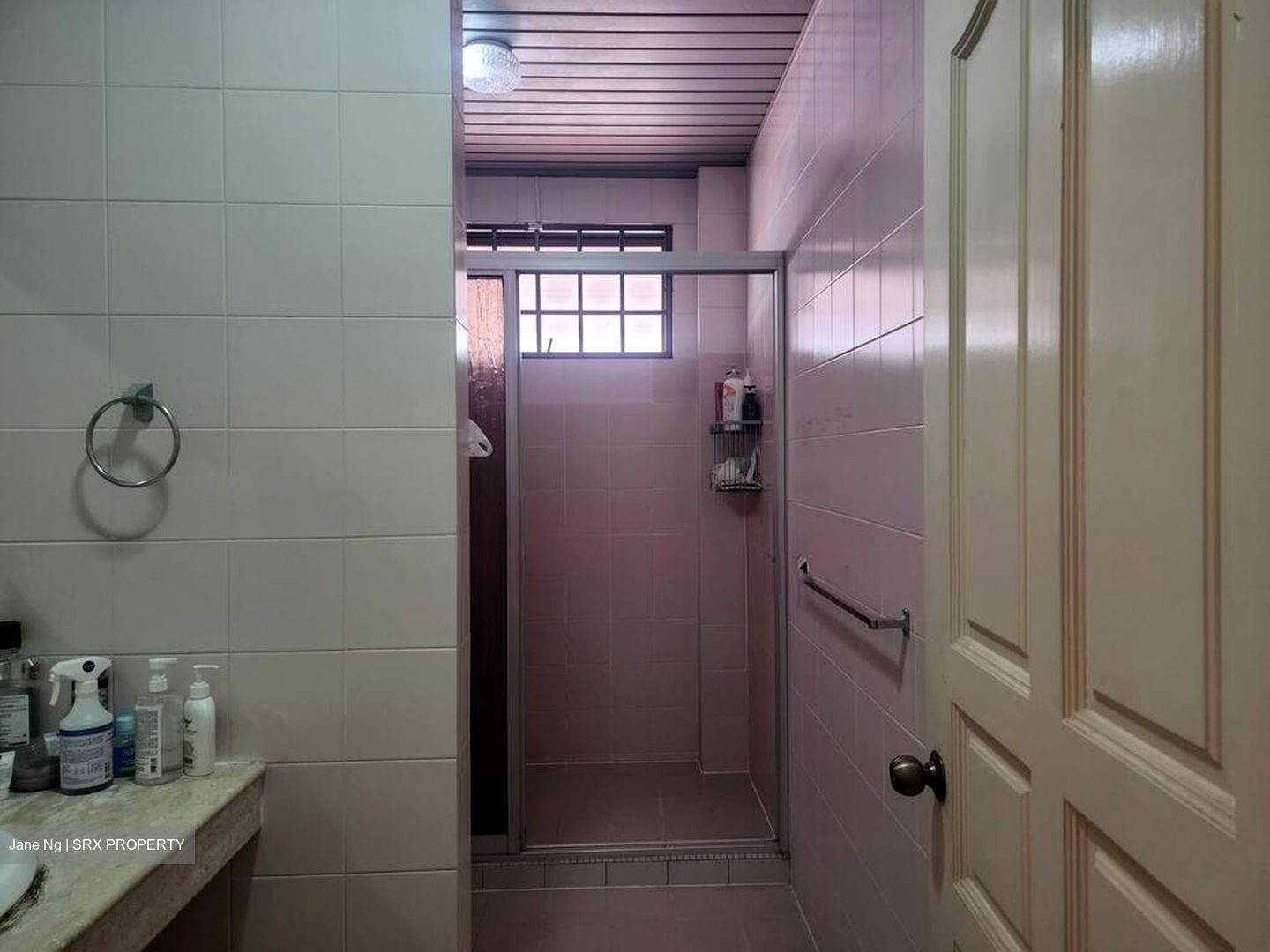 Lorong Marzuki (D14), Terrace #503197171